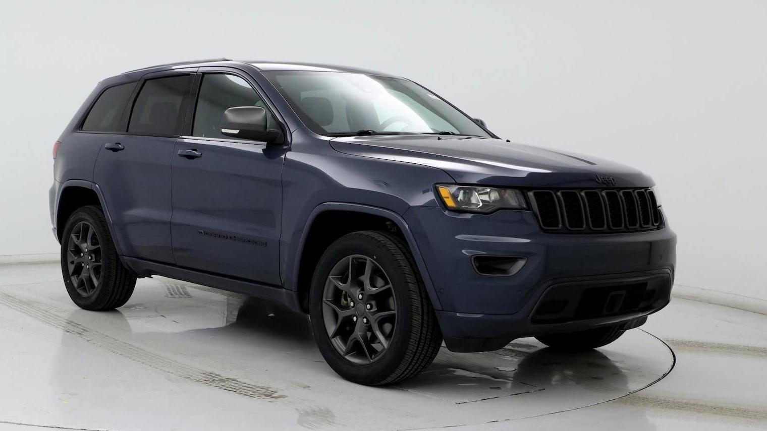 JEEP GRAND CHEROKEE 2021 1C4RJFBG4MC879976 image